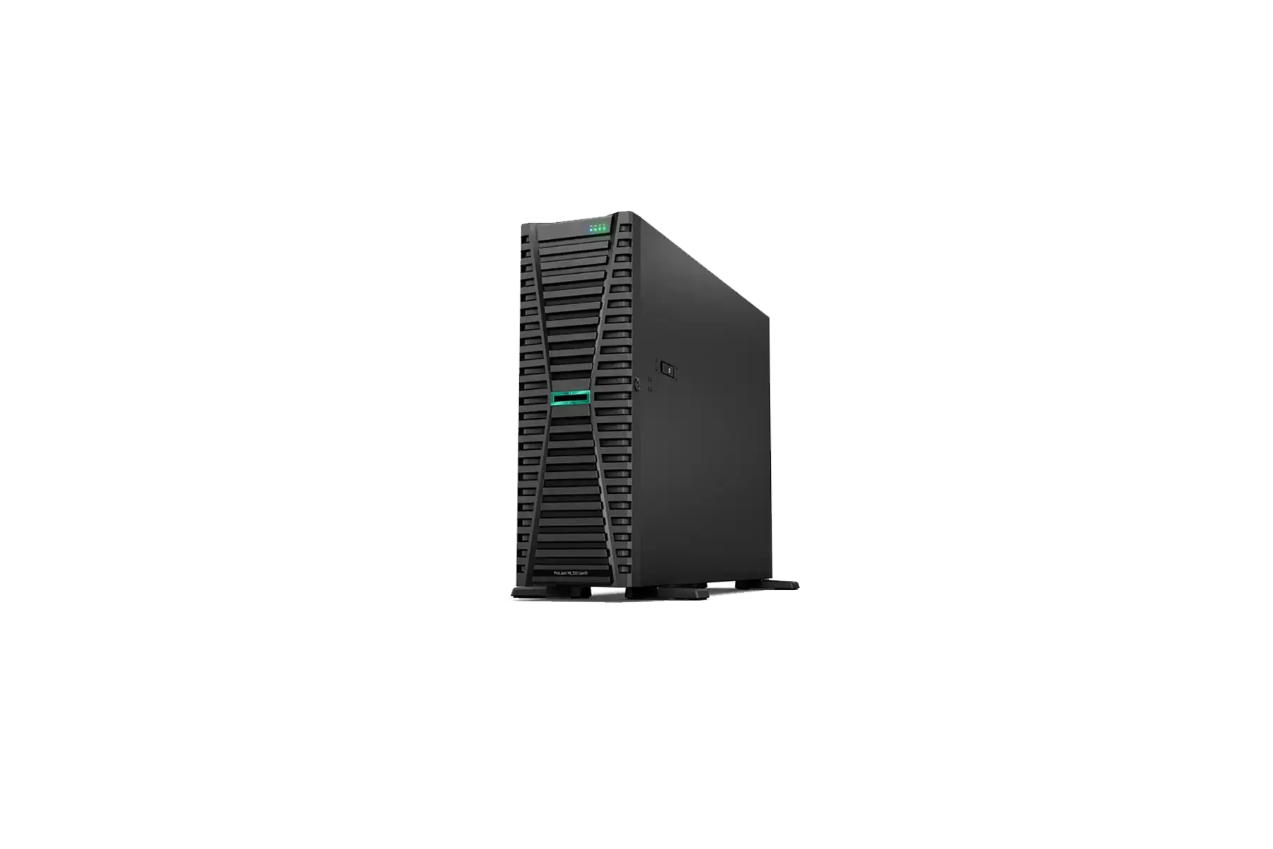 HP HP ML350 Gen11 4LFF Ethiopia