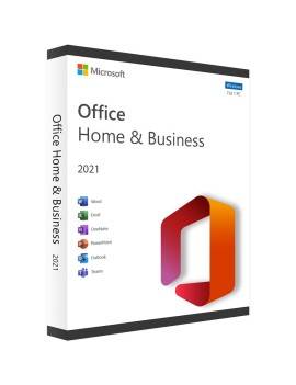 Microsoft Microsoft Office 2021 Home and Business Ethiopia