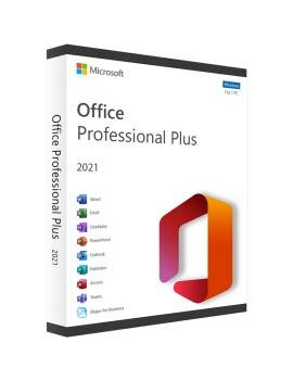 Microsoft Microsoft Office 2021 Professional Plus Retail Ethiopia