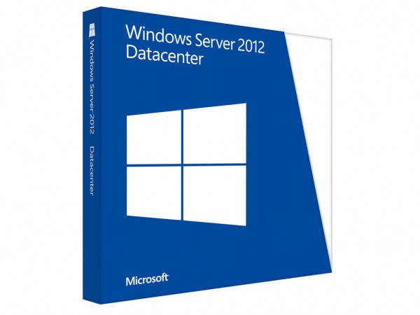 Microsoft Microsoft Windows Server 2012 Datacenter Ethiopia