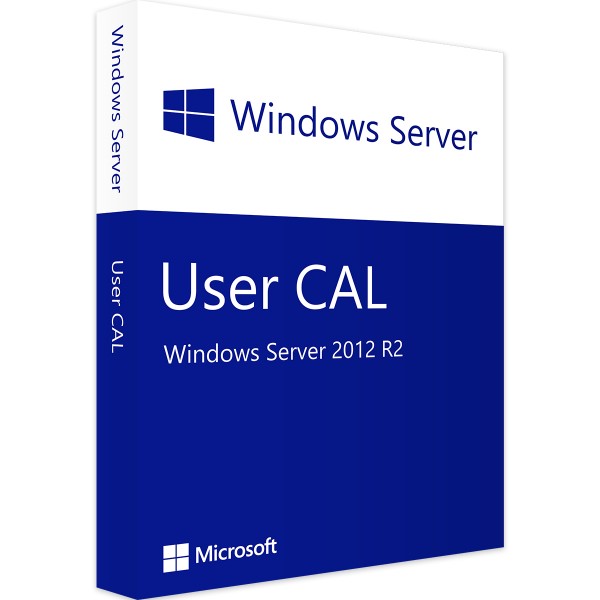Microsoft Microsoft Windows Server 2012 User CAL Ethiopia
