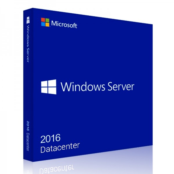Microsoft Microsoft Windows Server 2016 Datacenter Ethiopia