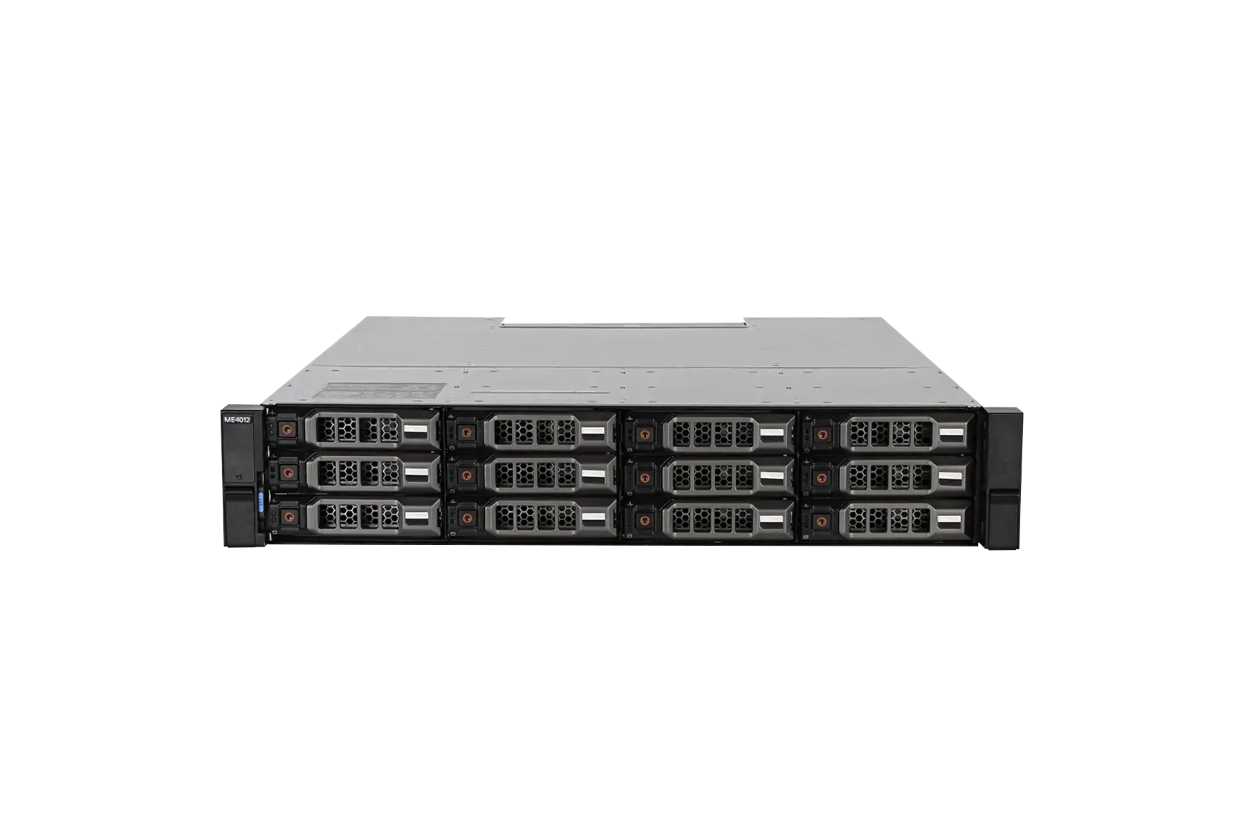 DELL Storage DELL PowerVault ME4012iSCSI Ethiopia