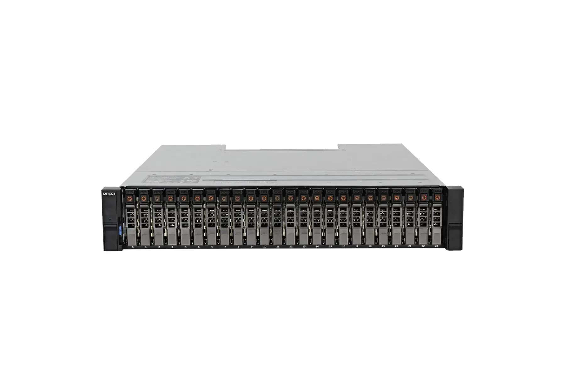 DELL Storage DELL PowerVault ME4024iSCSI Ethiopia