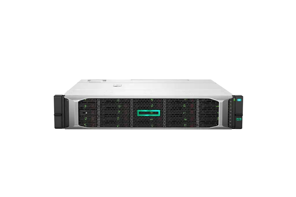 HP Storage HP JBOD D3710 (25SFF) Ethiopia